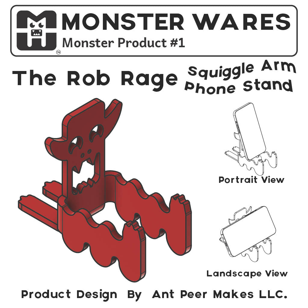 "Rob Rage Learns Restraint" Book