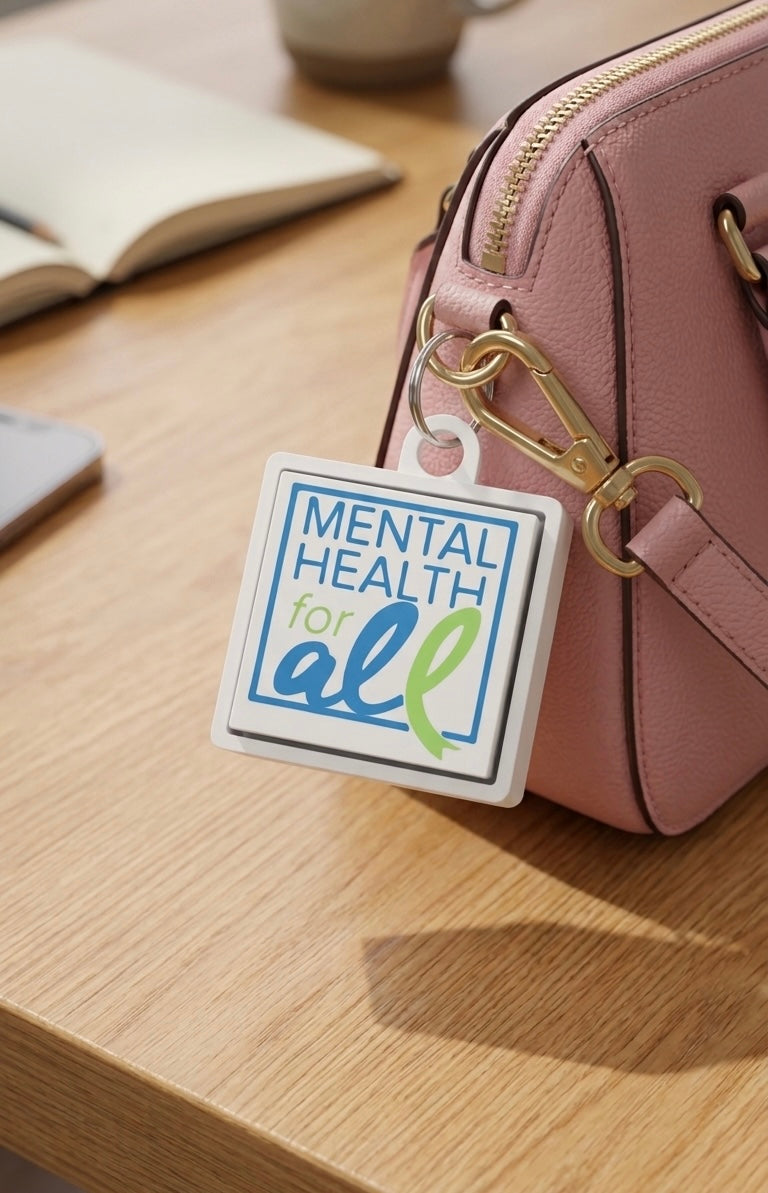 3D Printed Fidget Clicker Toy $15 Dollar NAMI Walks NYC 2026 Donation