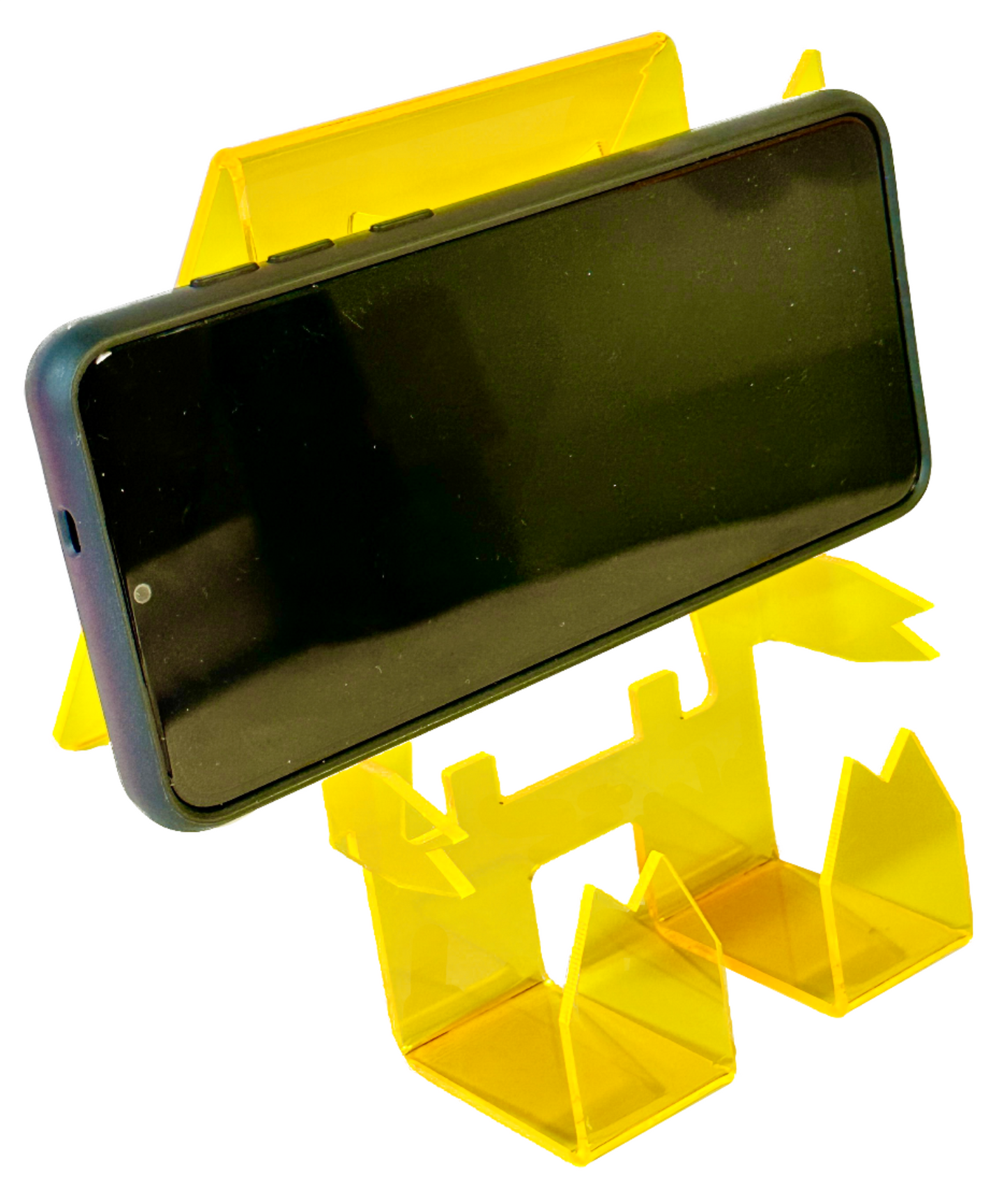 Ornery Ox Phone Holder