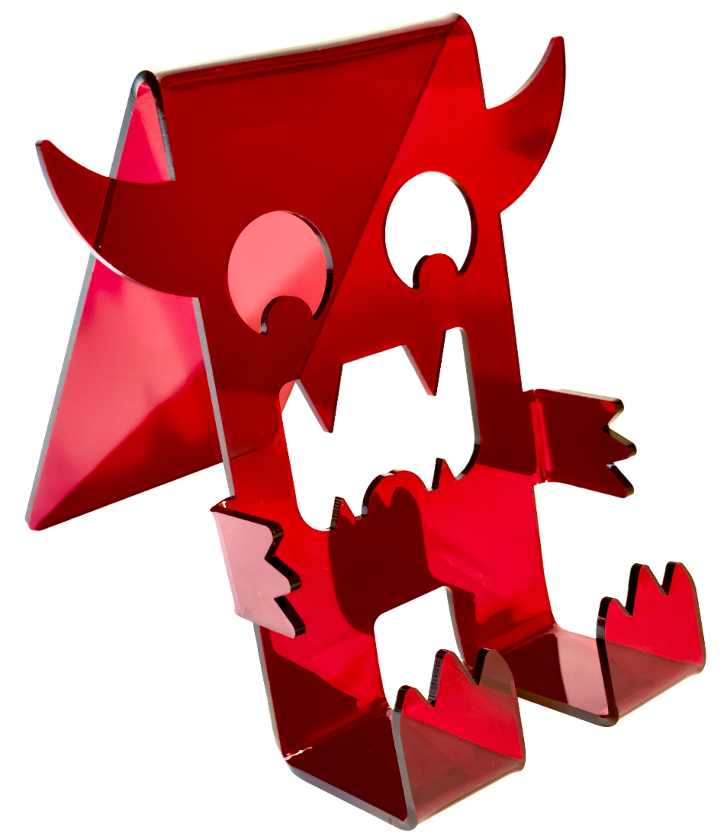 Rob Rage Phone Holder