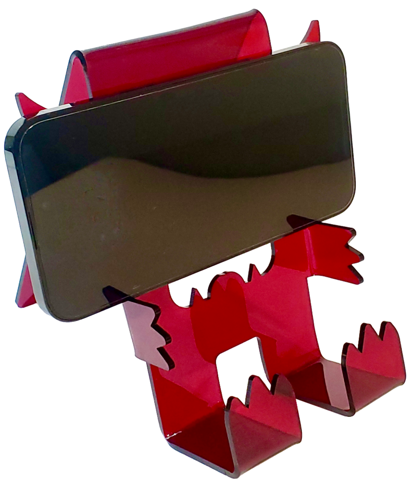 Rob Rage Phone Holder
