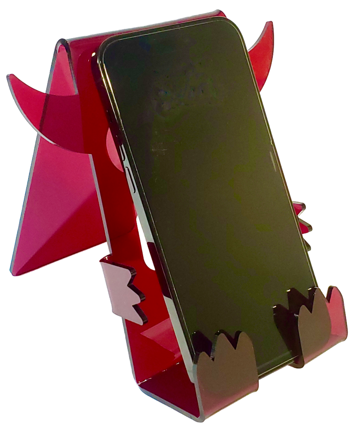 Rob Rage Phone Holder