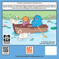 "Boo-Hoo Bob Becomes Bold" Book