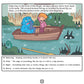 "Boo-Hoo Bob Becomes Bold" Book