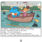 "Boo-Hoo Bob Becomes Bold" Book