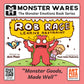 "Rob Rage Learns Restraint" Book