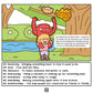 "Rob Rage Learns Restraint" Book