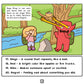"Rob Rage Learns Restraint" Book