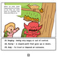 "Rob Rage Learns Restraint" Book