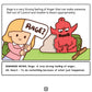 "Rob Rage Learns Restraint" Book