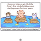 "The Ornery Ox Learns to Be Open" Book