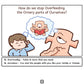 "The Ornery Ox Learns to Be Open" Book