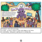 "Violent Vicky's Vision of Virtue" Book