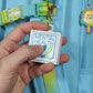 3D Printed Fidget Clicker Toy $15 Dollar NAMI Walks NYC 2026 Donation