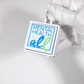 3D Printed Fidget Clicker Toy $15 Dollar NAMI Walks NYC 2026 Donation