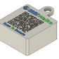 $5 Download 3D Print File Fidget Clicker Toy STL File for NAMI Walks NYC 2026 Donation