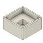 $5 Download 3D Print File Fidget Clicker Toy STL File for NAMI Walks NYC 2026 Donation