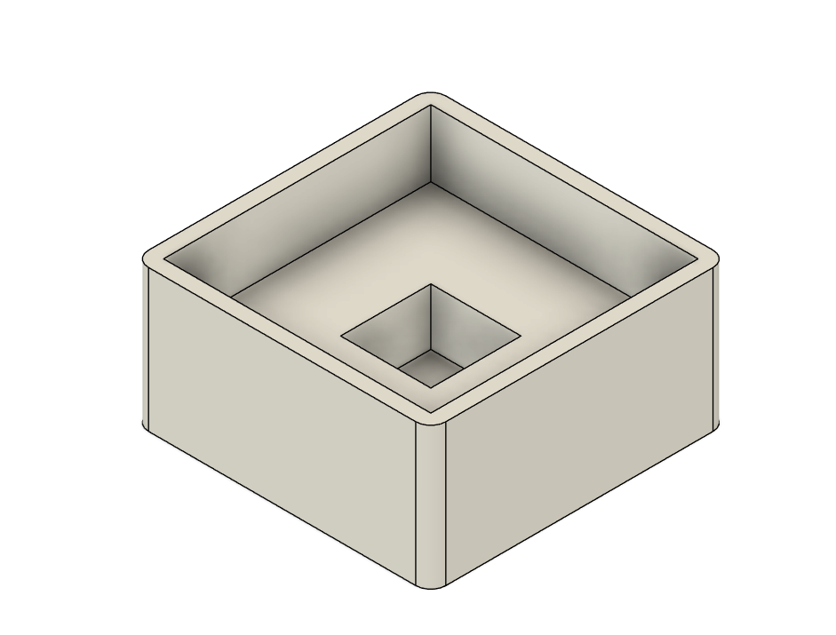 $5 Download 3D Print File Fidget Clicker Toy STL File for NAMI Walks NYC 2026 Donation