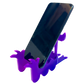 "Violent Vicky" Squiggle Arm Stand